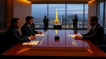 Air France сожалеет о введении Францией "эконалога" на авиарейсы