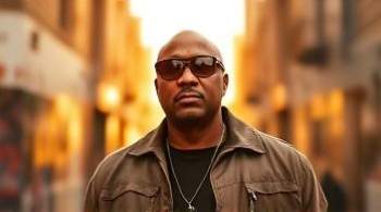 Американский рэп-исполнитель Пафф Дэдди поправился после ДТП