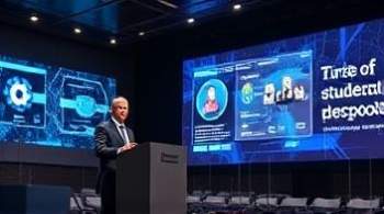 Чернышенко сообщил о прогрессе в создании системы студенческих проектных бюро