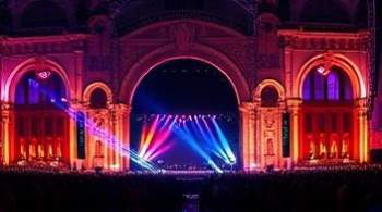 Дженнифер Лопес впервые выступит с сольными концертами в Москве