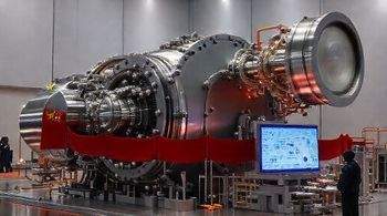 Китай презентовал ториевый реактор, по данным СМИ.