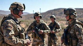 Командир отделения отметил критическую роль беспроводной связи в зоне СВО.