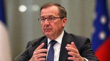 Лавров сообщил о деятельности французских компаний в России.