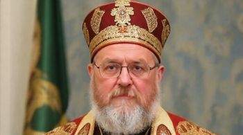 Госпитализирован митрополит УПЦ Феодосия, находящийся под следствием.