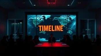 Названы сроки глобальной катастрофы