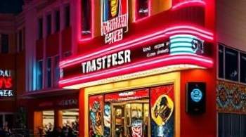 Новые "Трансформеры" захватили лидерство в российском прокате