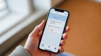 Пользователи MAX получили доступ к своим личным документам через приложение.