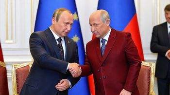 Путин и Жапаров планируют усилить экономическую интеграцию в рамках ЕАЭС.