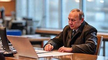 Путин назвал наиболее приятный вид работы.