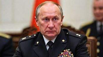 Путин снял Лопатина с должности заместителя генерального прокурора.