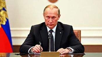 Путин подписал закон, снижающий порог годовой выручки для бизнеса.