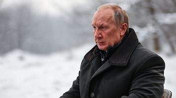 Путин отреагировал на нападения на Уиткоффа