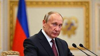 Путин объяснил, ради чего соревнуются государства в сфере искусственного интеллекта.