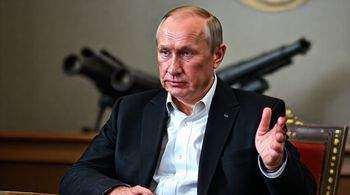 Путин пояснил, зачем конструкторы ядерного оружия делились сведениями.