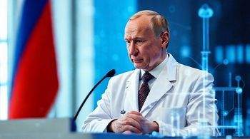 Путин подчеркнул значимость сотрудничества государства, бизнеса и учёных.