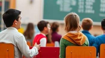 Рособрнадзор рассказал об актуальном положении дел в обучении детей мигрантов.