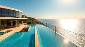 SkySoul Resort — инвестиции в комфорт и панорамные виды у моря в Крыму