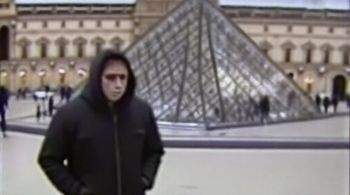 СМИ: последнему подозреваемому в ограблении Лувра предъявлено обвинение