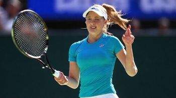 Тарасова уверена, что Валиева будет конкурентоспособной после возвращения.