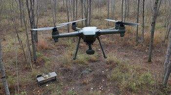 В ДНР ликвидировали восемь узлов управления украинскими беспилотниками.