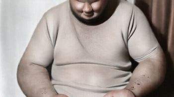 В Омской области арестован мужчина по подозрению в избиении ребенка.