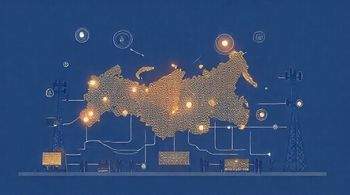 Россия намерена внедрить государственную систему связи.