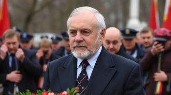 Похороны Юрия Николаева пройдут на Троекуровском кладбище в Москве.